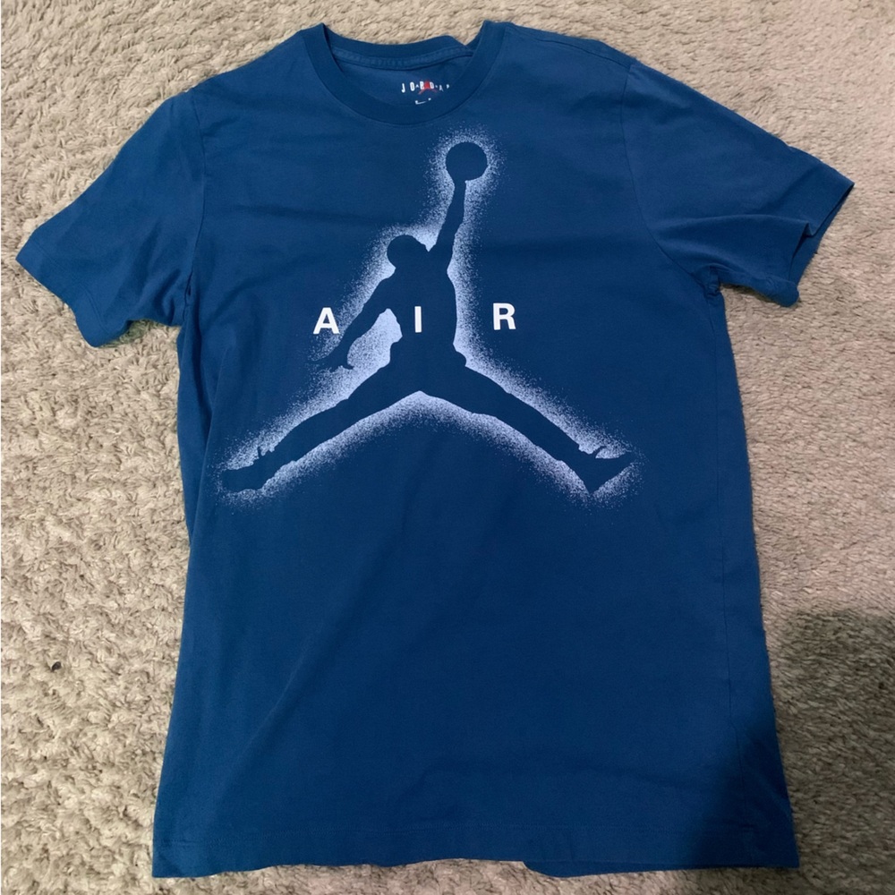 Jordan Tee